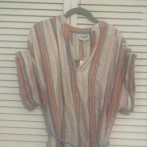 Frnch Paris Boutique Dress - Picture 4 of 6